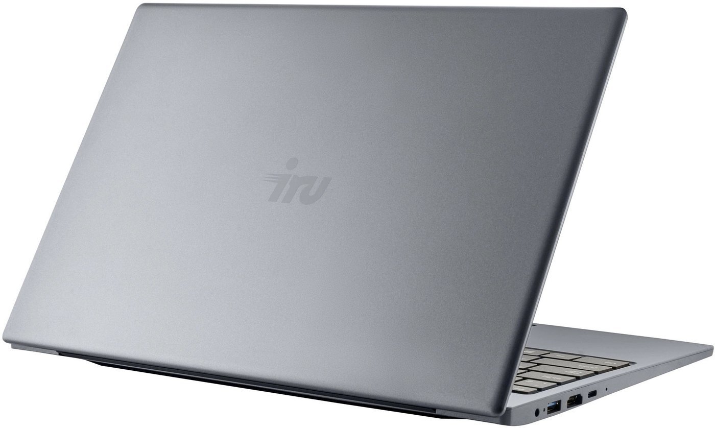 Ноутбук iRU Tactio 14RLH 2084815