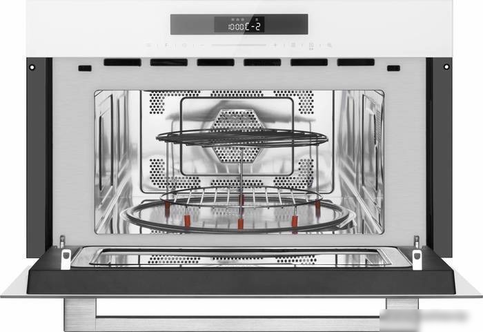 Микроволновая печь Weissgauff BMWO-342 DW Touch