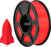 Пластик NV Print NV-3D-PLA-P-RED (1.75мм, 1кг, красный)