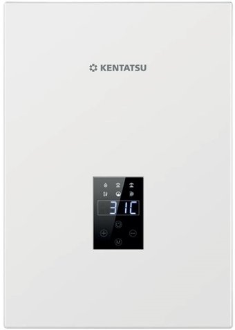 Отопительный котел Kentatsu Nobby Electro KBO-26
