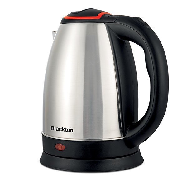 Электрический чайник Blackton Bt KT1810S (нержавеющая сталь/красный)