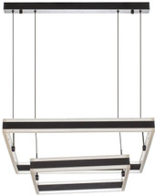 Подвесная люстра Aitin Pro L71311/600+400