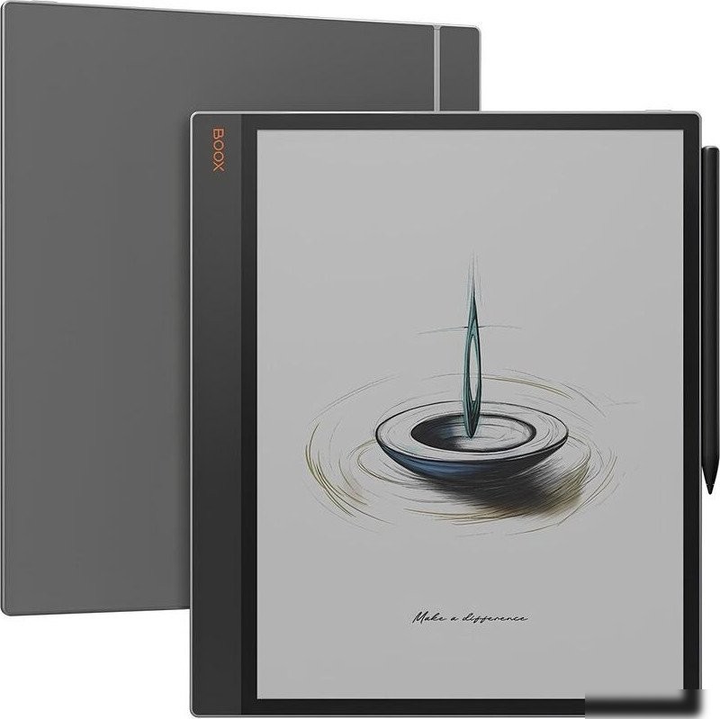 Электронная книга Onyx BOOX Tab X C