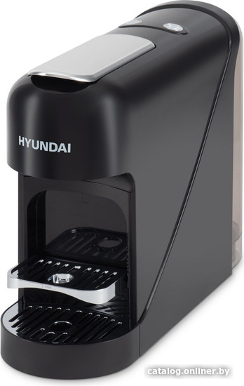 Капсульная кофеварка Hyundai HEM-2121