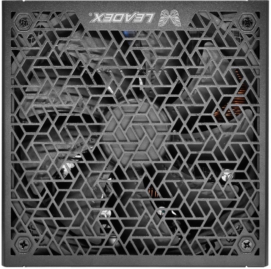 Блок питания Super Flower Leadex VII Platinum PRO 1000W SF-1000F14XP
