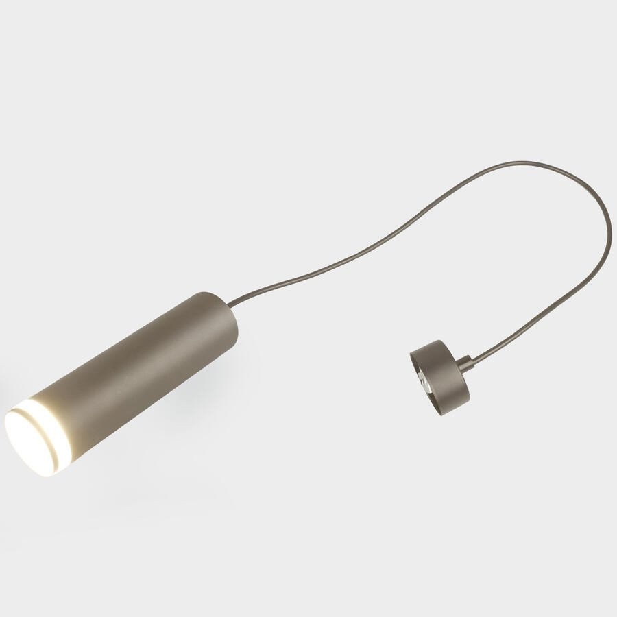 Припотолочная люстра General Lighting GWL-GU10-M-IP20 661844
