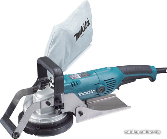 Эксцентриковая шлифмашина Makita PC5001C Эксцентриковая шлифмашина Makita PC5001C