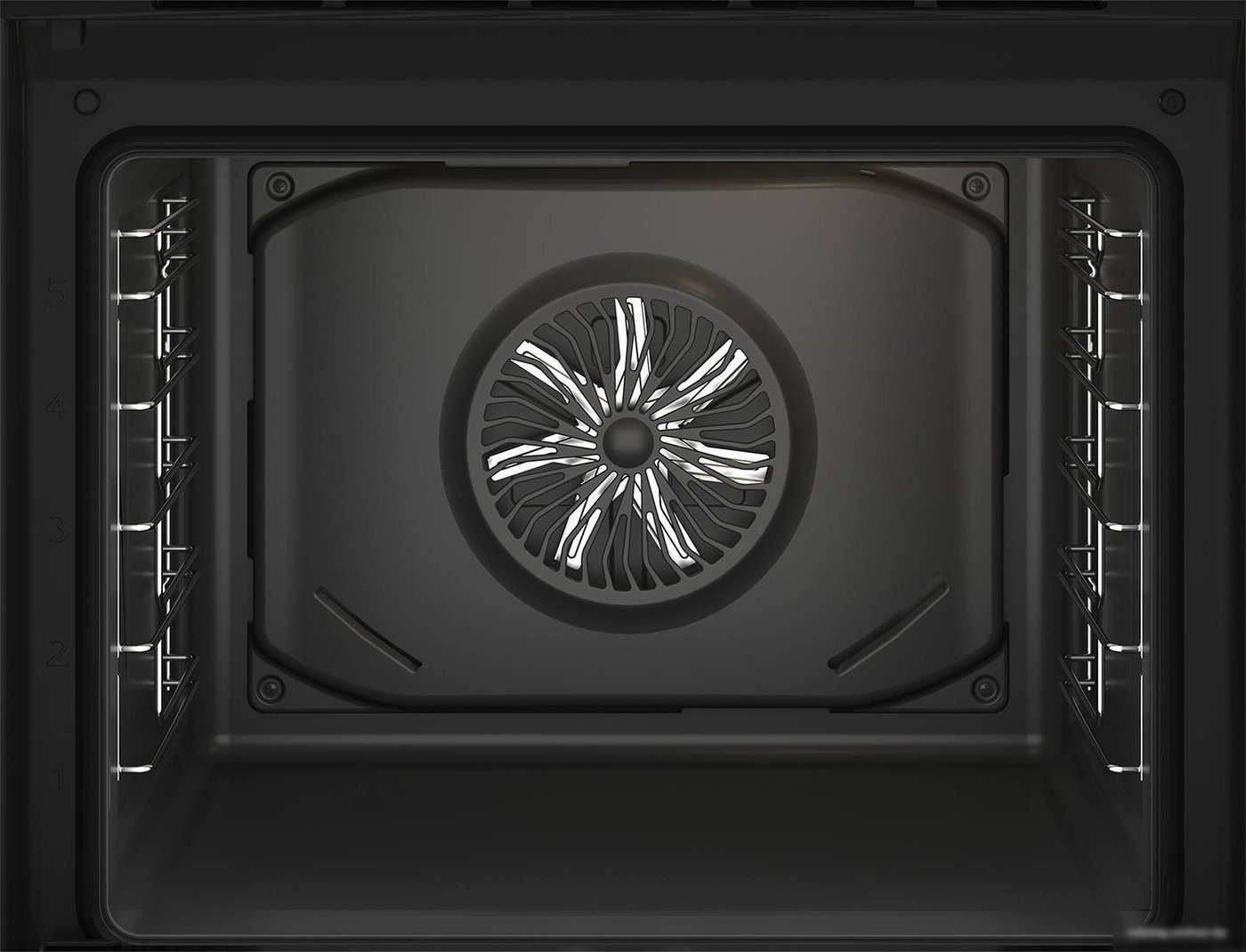 Электрический духовой шкаф BEKO BBIM13300X