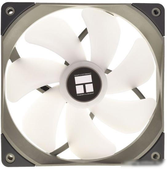 Вентилятор для корпуса Thermalright TL-C14L RGB
