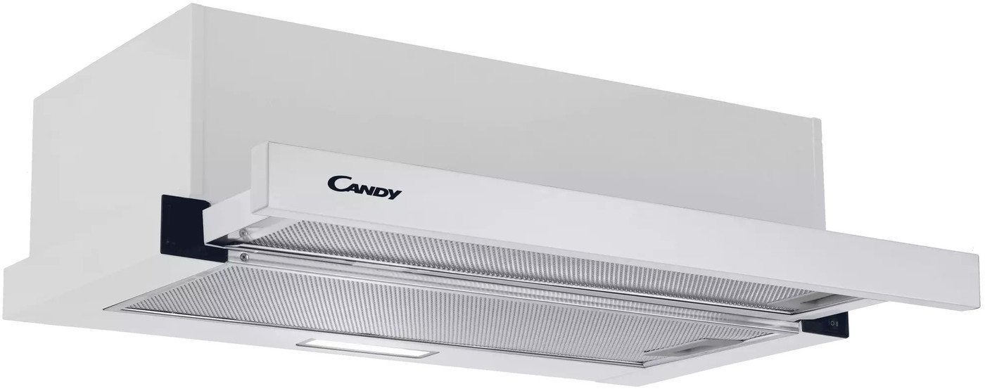Кухонная вытяжка Candy CBT60RWG-07