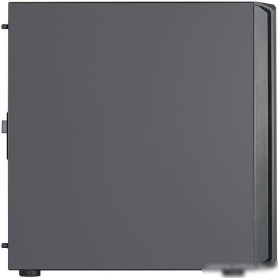 Корпус SilverStone Seta D1 SST-SED1-B