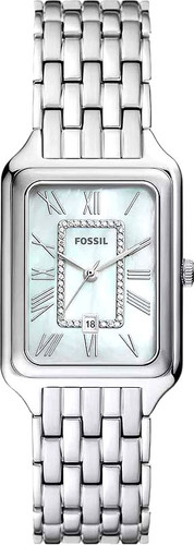 Наручные часы Fossil Raquel Three-Hand ES5306