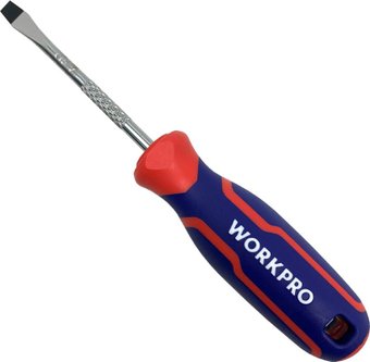 Отвертка Workpro WP221015