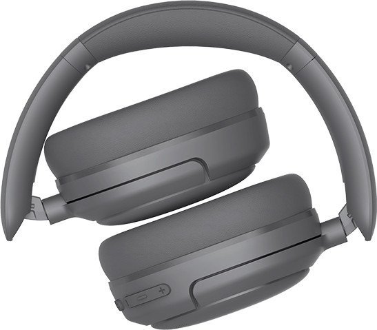 Наушники Edifier W800BT SE (темно-серый)
