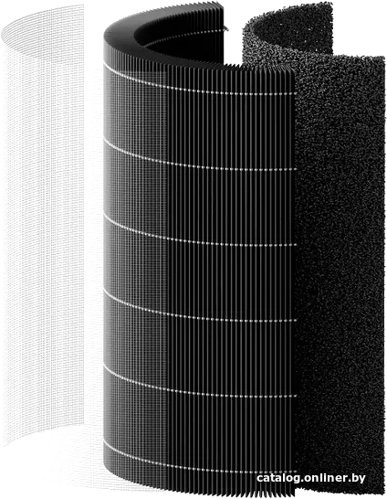 Фильтр тонкой очистки Xiaomi Smart Air Purifier 4 Filter