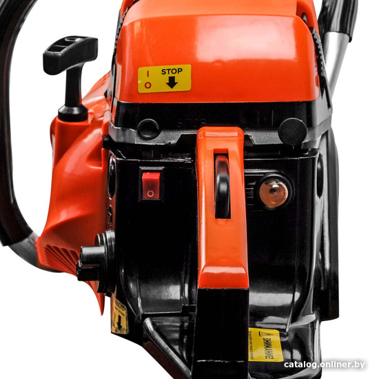 Бензопила Skiper TV5230-Pro