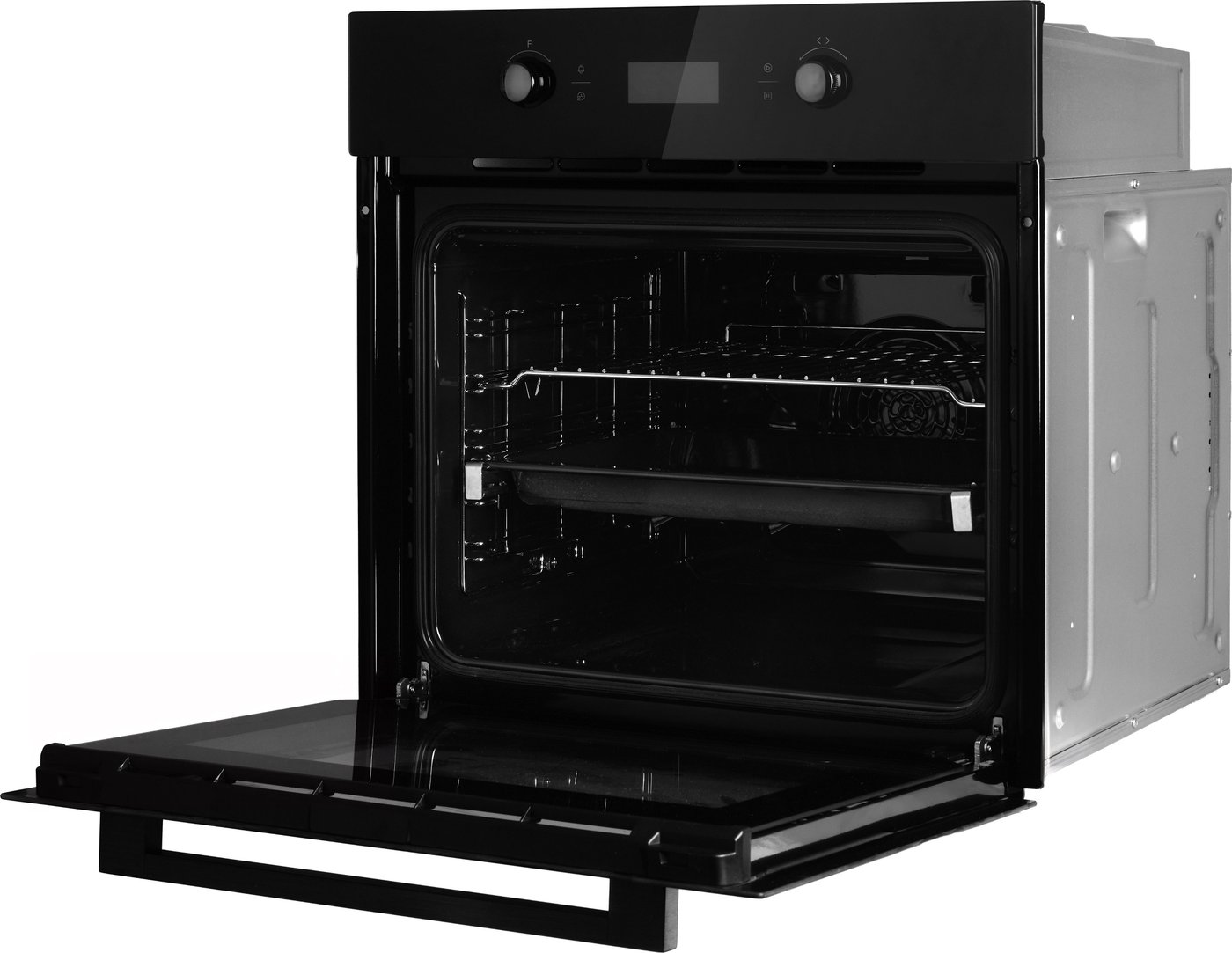 Электрический духовой шкаф General Electronics GE-4070D9
