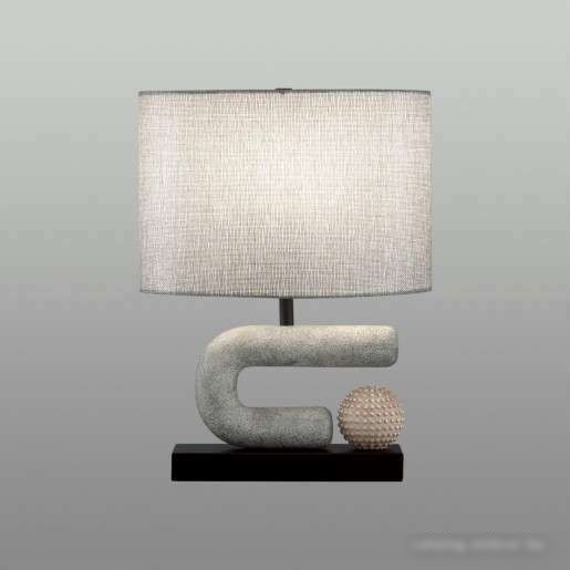 Настольная лампа Odeon Light 5410/1TA