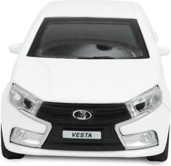 Легковой автомобиль Технопарк LADA vesta VESTA-12-WH