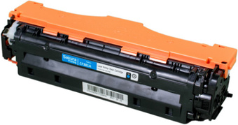 Картридж Sakura Printing SACF381A