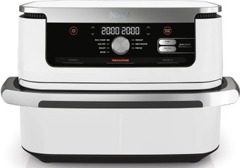 Аэрогриль Ninja Foodi FlexDrawer Airfryer AF500EUWH