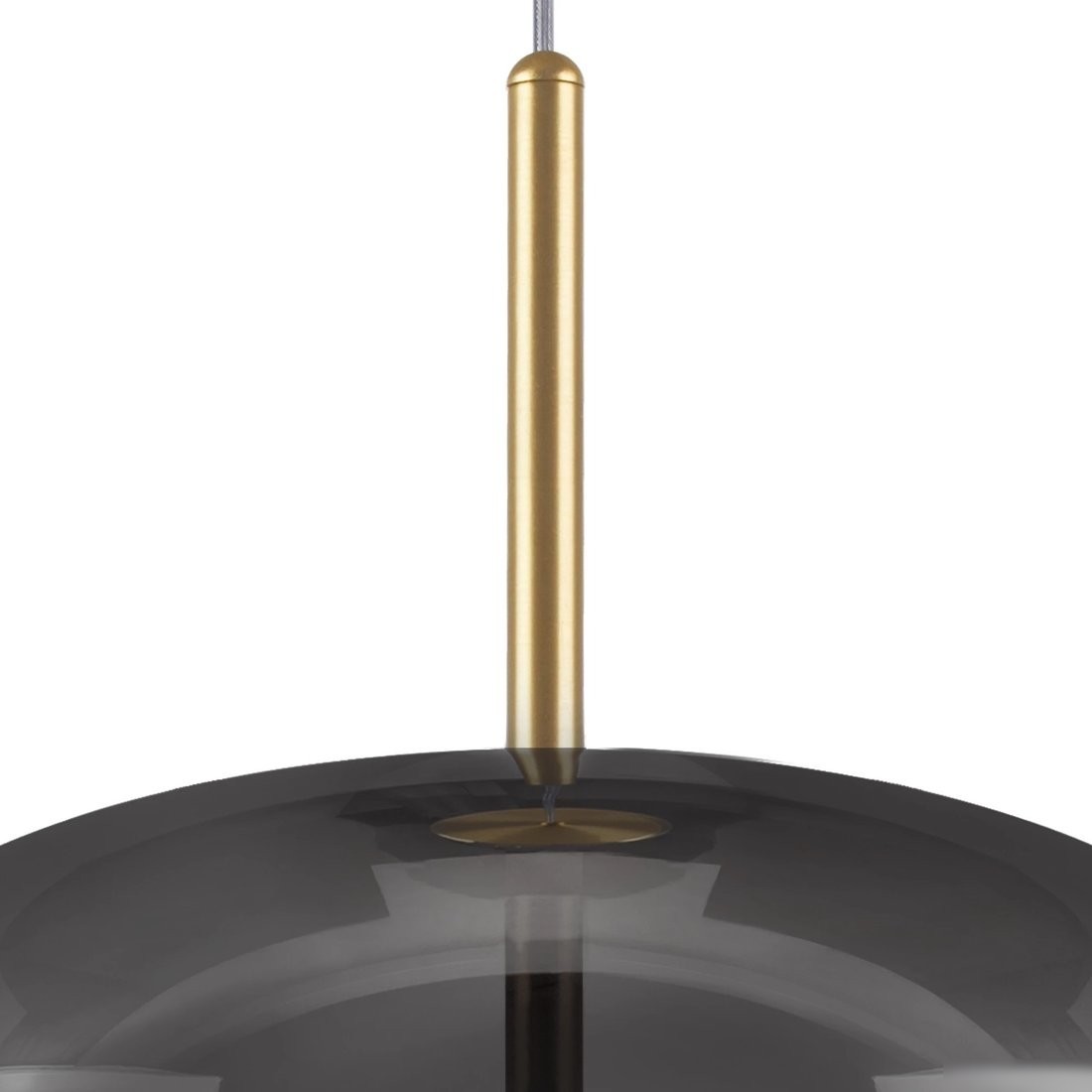 Подвесная люстра Lightstar Cupola 804018