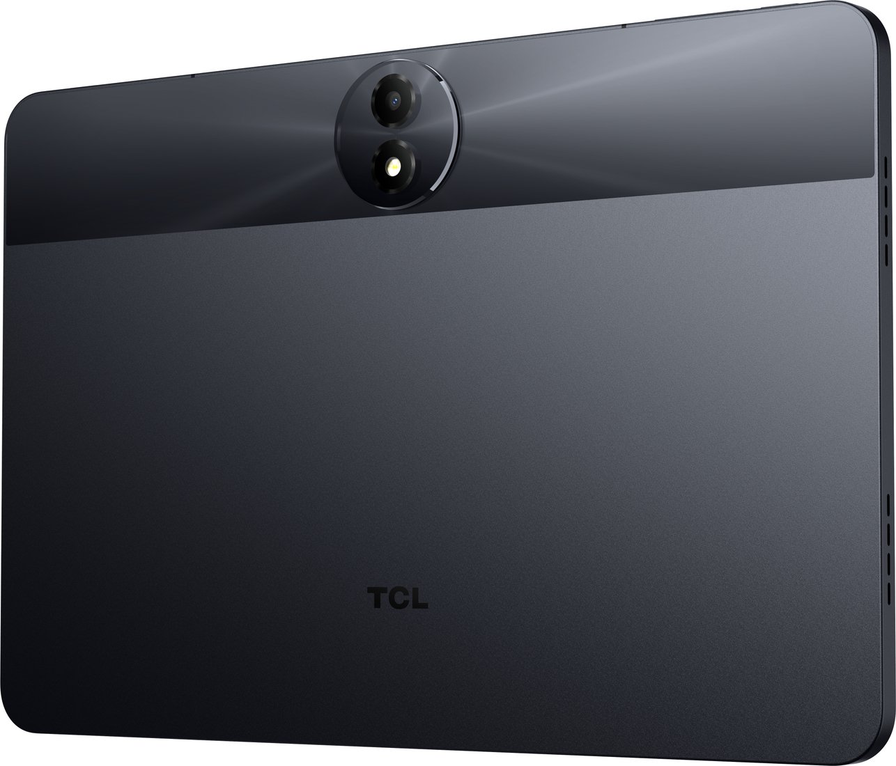 Планшет TCL NXTPAPER 11 Gen 2 9465X6 8GB/128GB (серый, с чехлом)