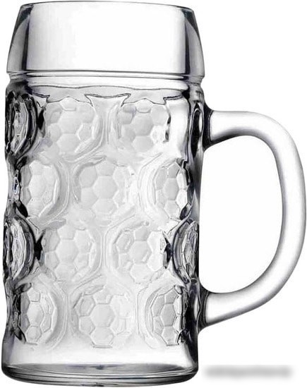 Набор кружек для пива Pasabahce Pub 80219