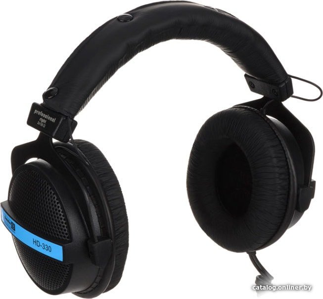 Наушники Superlux HD330