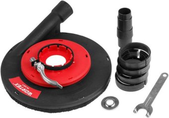 Вытяжной кожух Wortex DS 230 P 0323346
