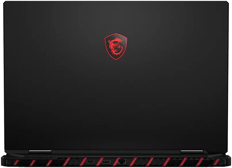 Игровой ноутбук MSI Raider A18 HX A8WHG-409RUY