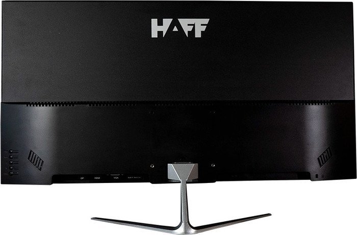 Монитор HAFF H270