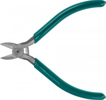 Кусачки боковые (бокорезы) Jonnesway P5603