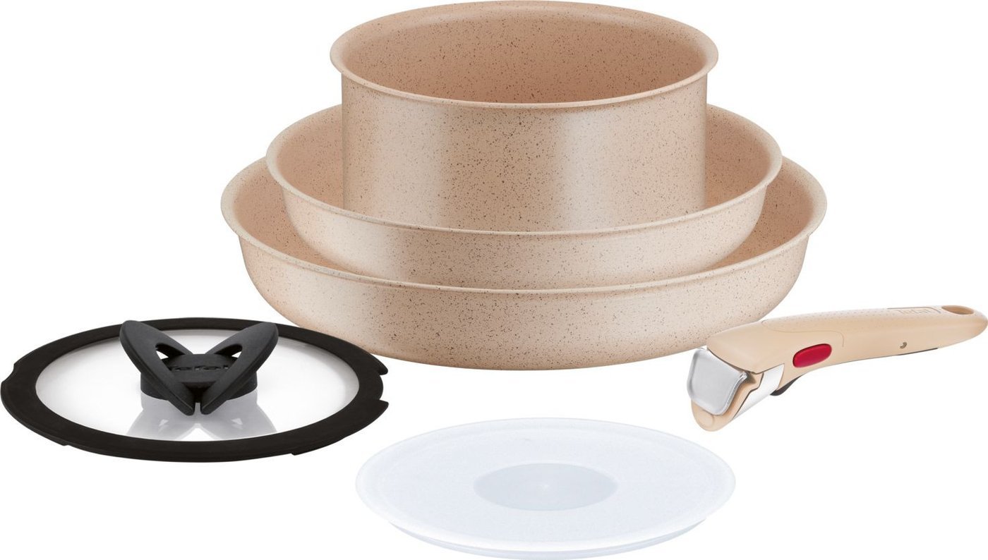 Набор сковород Tefal L7839622
