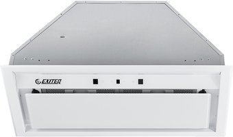 Кухонная вытяжка Exiteq EX-7016 (белый)