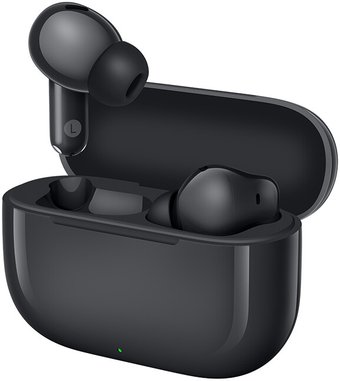 Наушники Huawei FreeBuds SE 4 ANC (черный, международная версия)