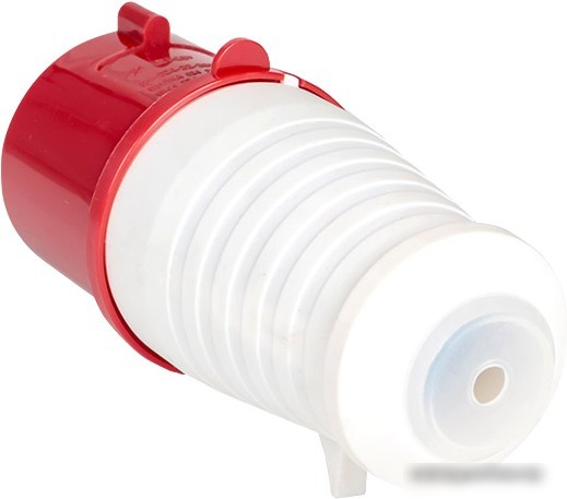 Розетка промышленная EKF PS-224-32-380