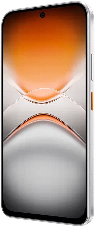 Телефон Tecno Pova 8 5G LK6 8GB/256GB (белый)