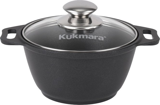 Кастрюля Kukmara к01а