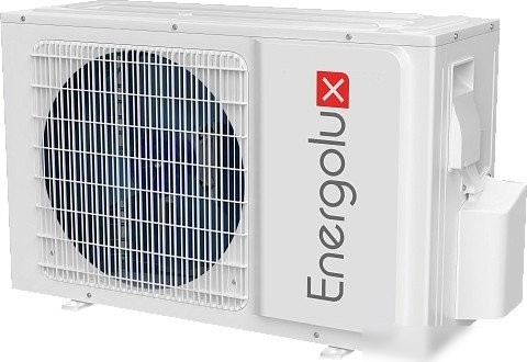 Кондиционер Energolux Basel SAS09B4-A/SAU09B4-A