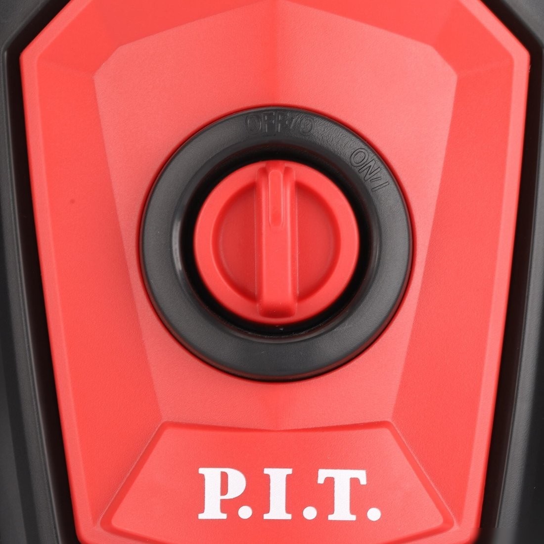 Мойка высокого давления P.I.T. PHP140-C1