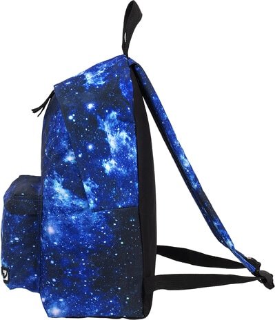 Рюкзак BRAUBERG Space 229885