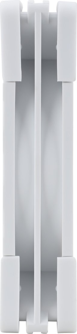 Комплект вентиляторов для корпуса Thermalright TL-B12W-S X3 (белый)