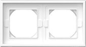 Рамка Systeme Electric ArtGallery GAL440102