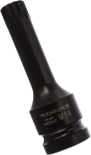 Головка слесарная RockForce RF-24807814T