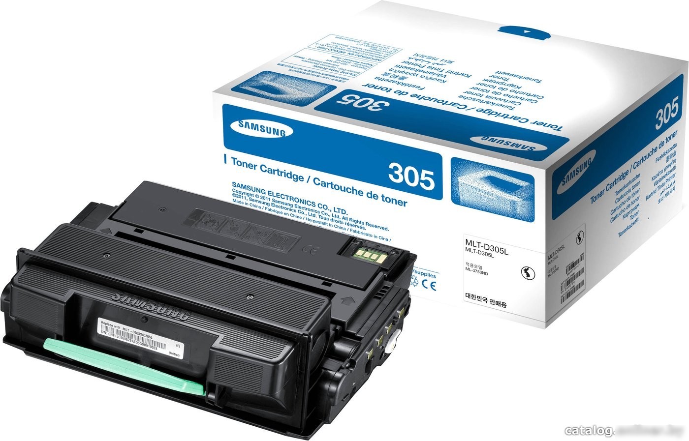 Картридж Samsung MLT-D305L