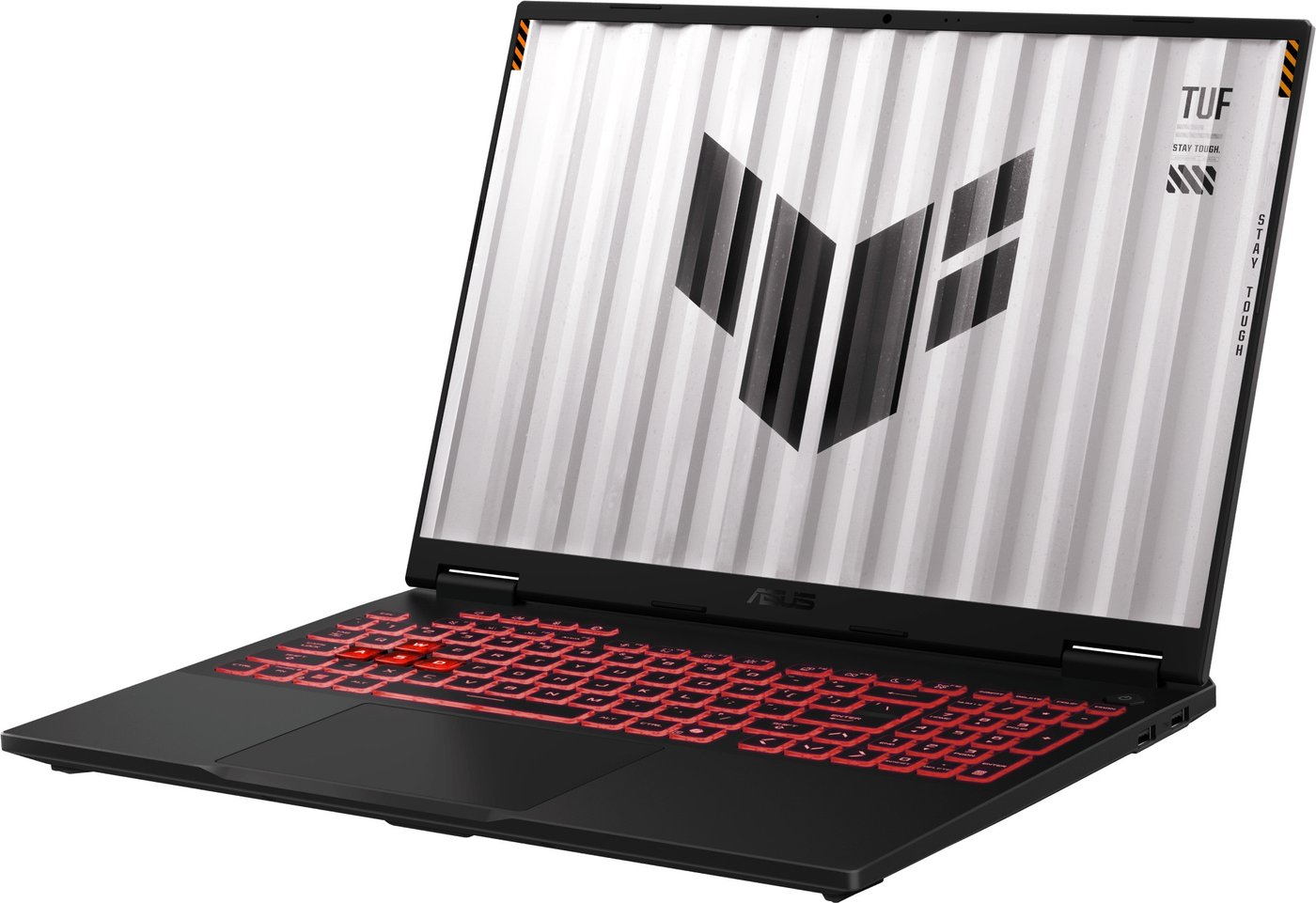 Игровой ноутбук ASUS TUF Gaming A16 2025 FA608PM-RV068