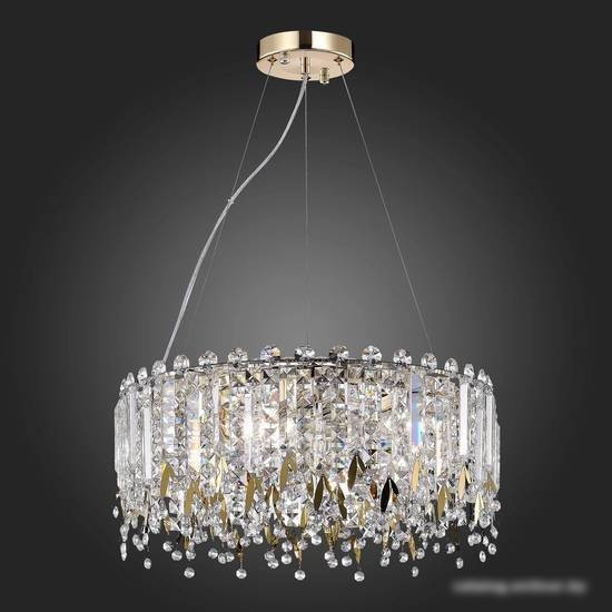 Подвесная люстра ST Luce SL1655.203.06