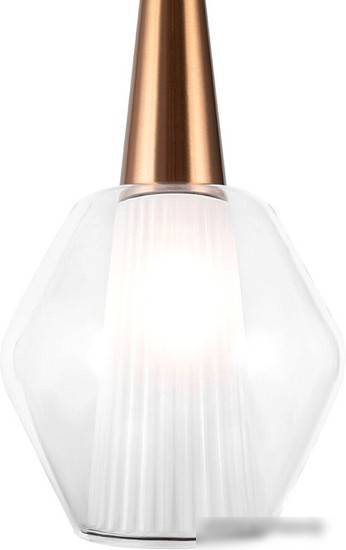Подвесная люстра Freya Copita FR5133PL-01W