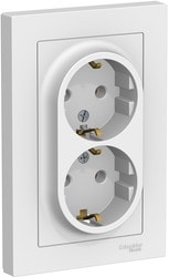 Розетка Schneider Electric Atlas Design ATN000124